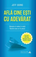 Cover: Afla cine e&iquest;ti cu adevarat - Litera Media Group