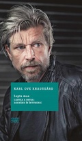Cover: Lupta mea. Dans&acirc;nd &icirc;n &icirc;ntuneric - Litera Media Group