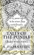 Cover: Tales of the Punjab - eKitap Projesi