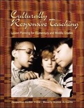 Cover: Culturally Responsive Teaching: Lesson Planning for Elementary and Middle Grades - McGraw-Hill Professional