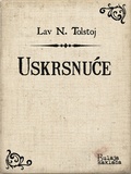 Cover: Uskrsnuce - Bulaja naklada