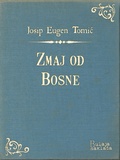 Cover: Zmaj od Bosne - Bulaja naklada