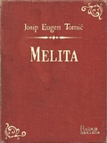 Cover: Melita - Bulaja naklada