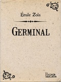 Cover: Germinal - Bulaja naklada