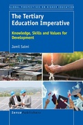 Cover: The Tertiary Education Imperative - Brill