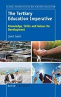 Cover: The Tertiary Education Imperative - Brill