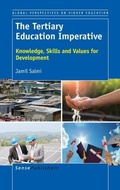 Cover: The Tertiary Education Imperative - Brill