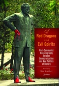 Cover: Of Red Dragons and Evil Spirits - Central European University Press
