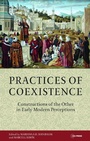 Cover: Practices of Coexistence - Central European University Press