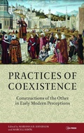 Cover: Practices of Coexistence - Central European University Press