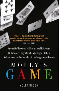 Abbildung von: Molly's Game - William Collins