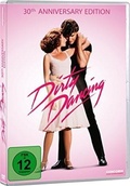 Cover: Dirty Dancing - 30th Anniversary  (Single Version) - Concorde Video