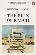 Cover: The Ruin of Kasch - Penguin Books Ltd