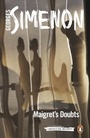 Cover: Maigret's Doubts - Penguin Books Ltd