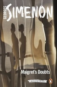 Enlarge image Cover: Maigret's Doubts - Penguin Books Ltd