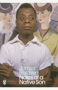 Enlarge image Cover: Notes of a Native Son - Penguin Books Ltd