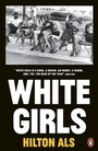 Cover: White Girls - Penguin Books Ltd