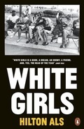 Cover: White Girls - Penguin Books Ltd