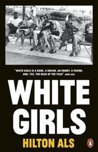 Abbildung von: White Girls - Penguin Books Ltd