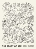 Cover: The Story of Sex - Penguin Books Ltd