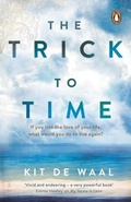 Cover: The Trick to Time - Penguin Books Ltd