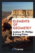 Cover: Elements of Geometry - Trieste Publishing