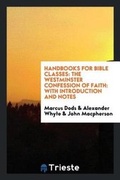 Cover: The Westminster Confession of Faith - Trieste Publishing