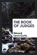 Cover: The Book of Judges - Trieste Publishing