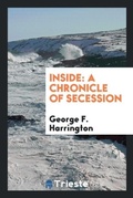 Cover: Inside - Trieste Publishing