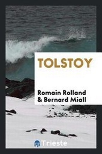 Enlarge image Cover: Tolstoy - Trieste Publishing