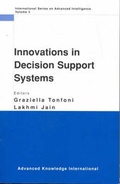 Cover: Innovations in Decision Support Systems - Advanced Knowledge International