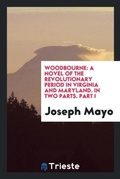 Cover: Woodbourne - Trieste Publishing