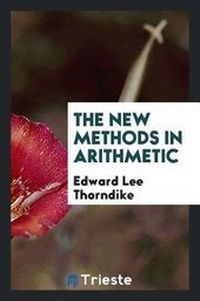 Enlarge image Cover: The New Methods in Arithmetic - Trieste Publishing