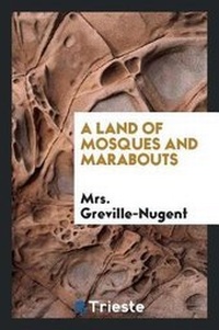 Abbildung von: A Land of Mosques and Marabouts - Trieste Publishing