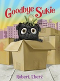 Cover: Goodbye Sukie - GGS Publishing