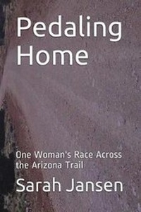 Enlarge image Cover: Pedaling Home - Sarah Jansen