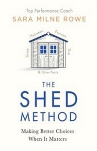 Abbildung von: The SHED Method - Penguin Books Ltd