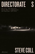 Cover: Directorate S - Penguin Books Ltd