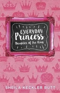 Enlarge image Cover: Everyday Princess - Kaio Publications, Inc.
