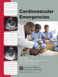 Abbildung von: Cardiovascular Emergencies - Distributed By Ingram Spark