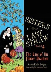 Enlarge image Cover: Sisters of the Last Straw - Chesterton Press
