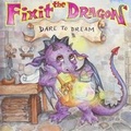 Cover: Fixit the Dragon - MacLaren-Cochrane Publishing