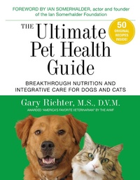Abbildung von: The Ultimate Pet Health Guide - Hay House Inc.