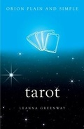 Cover: Tarot, Orion Plain and Simple - Seven Dials