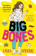 Cover: Big Bones - Hoopoe