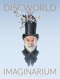 Cover: Terry Pratchett's Discworld Imaginarium - Gollancz