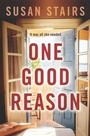 Cover: One Good Reason - Hachette Books Ireland