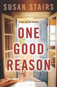 Enlarge image Cover: One Good Reason - Hachette Books Ireland