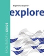 Cover: Experience Explorer Facilitator's Guide - Center for Creative Leadership