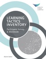 Cover: Learning Tactics Inventory: Participant Survey and Workbook - Center for Creative Leadership